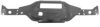 VAN WEZEL 1709634 Rear Panel